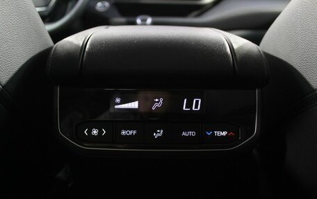 Toyota Highlander, 2023 год, 5 000 000 рублей, 31 фотография