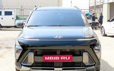 Hyundai Kona, 2023 год, 1 890 004 рублей, 2 фотография