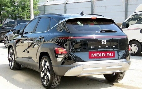 Hyundai Kona, 2023 год, 1 890 004 рублей, 3 фотография