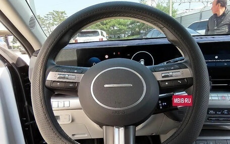 Hyundai Kona, 2023 год, 1 890 004 рублей, 5 фотография