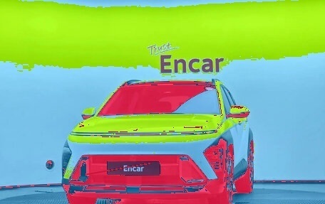 Hyundai Kona, 2026 год, 2 300 004 рублей, 3 фотография