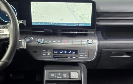Hyundai Kona, 2026 год, 2 300 004 рублей, 14 фотография
