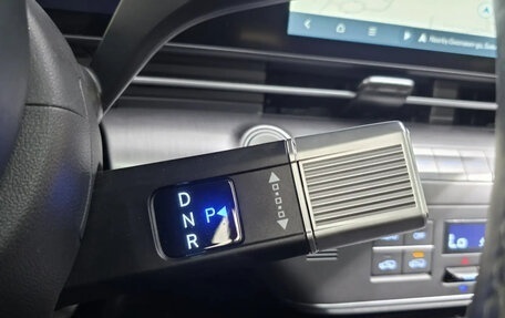Hyundai Kona, 2026 год, 2 300 004 рублей, 9 фотография