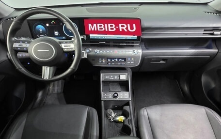 Hyundai Kona, 2026 год, 2 300 004 рублей, 7 фотография