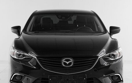 Mazda 6, 2012 год, 1 199 000 рублей, 2 фотография