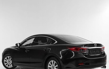 Mazda 6, 2012 год, 1 199 000 рублей, 4 фотография