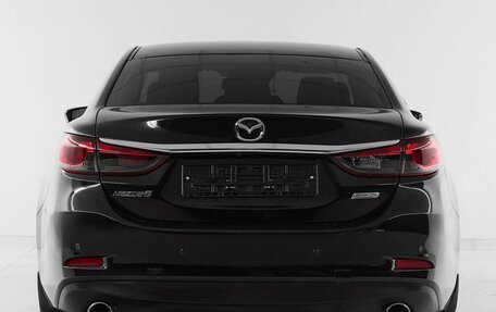 Mazda 6, 2012 год, 1 199 000 рублей, 5 фотография