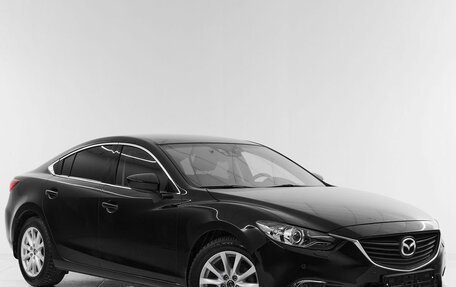 Mazda 6, 2012 год, 1 199 000 рублей, 3 фотография