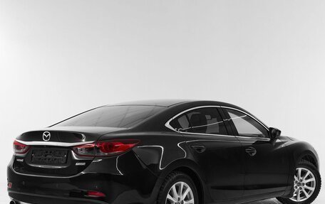 Mazda 6, 2012 год, 1 199 000 рублей, 6 фотография