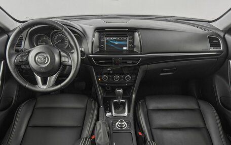 Mazda 6, 2012 год, 1 199 000 рублей, 7 фотография