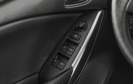 Mazda 6, 2012 год, 1 199 000 рублей, 11 фотография