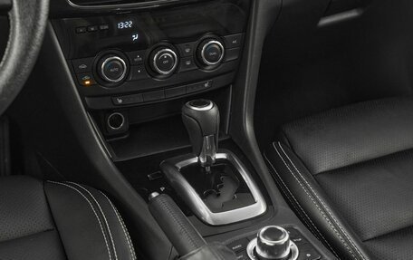 Mazda 6, 2012 год, 1 199 000 рублей, 14 фотография