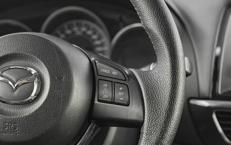 Mazda 6, 2012 год, 1 199 000 рублей, 10 фотография