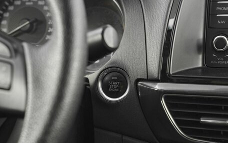Mazda 6, 2012 год, 1 199 000 рублей, 13 фотография
