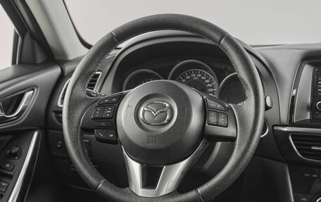 Mazda 6, 2012 год, 1 199 000 рублей, 8 фотография