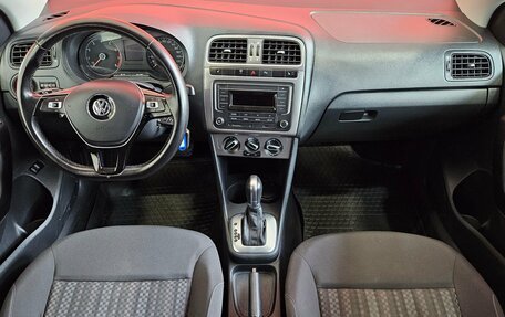Volkswagen Polo VI (EU Market), 2020 год, 1 125 000 рублей, 9 фотография