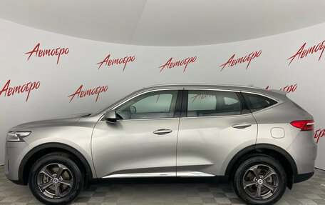 Haval F7 I, 2021 год, 1 785 000 рублей, 2 фотография