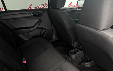 Skoda Rapid I, 2019 год, 1 299 000 рублей, 13 фотография