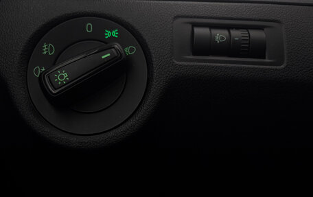 Skoda Rapid I, 2019 год, 1 299 000 рублей, 18 фотография