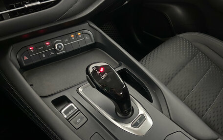 Haval F7 I, 2021 год, 1 785 000 рублей, 16 фотография