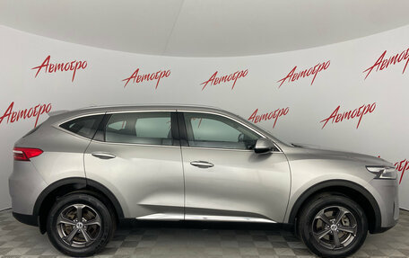 Haval F7 I, 2021 год, 1 785 000 рублей, 6 фотография