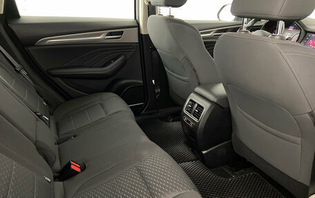 Haval F7 I, 2021 год, 1 785 000 рублей, 13 фотография