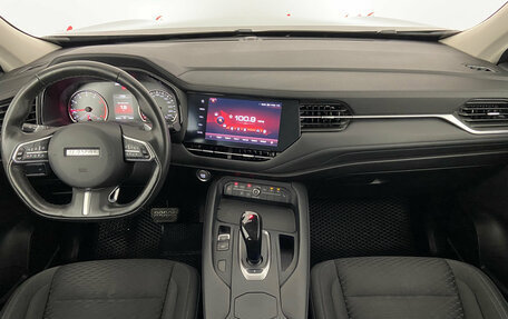 Haval F7 I, 2021 год, 1 785 000 рублей, 9 фотография
