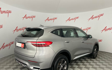 Haval F7 I, 2021 год, 1 785 000 рублей, 5 фотография
