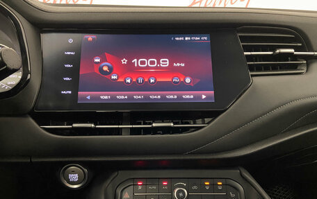 Haval F7 I, 2021 год, 1 785 000 рублей, 14 фотография