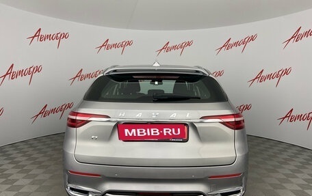 Haval F7 I, 2021 год, 1 785 000 рублей, 4 фотография