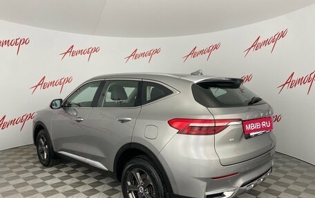 Haval F7 I, 2021 год, 1 785 000 рублей, 3 фотография
