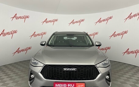 Haval F7 I, 2021 год, 1 785 000 рублей, 8 фотография