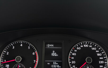Volkswagen Jetta VI, 2013 год, 1 070 000 рублей, 10 фотография
