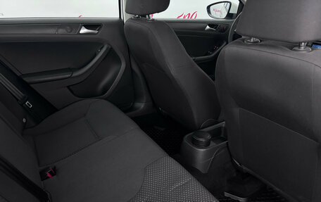 Volkswagen Jetta VI, 2013 год, 1 070 000 рублей, 13 фотография