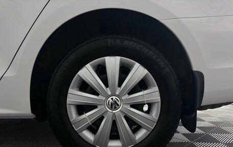 Volkswagen Jetta VI, 2013 год, 1 070 000 рублей, 19 фотография