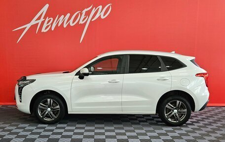 Haval Jolion, 2023 год, 1 685 000 рублей, 2 фотография