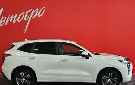 Haval Jolion, 2023 год, 1 685 000 рублей, 6 фотография