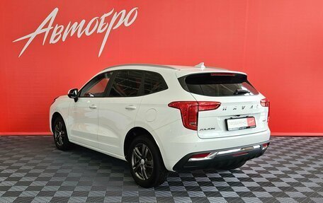 Haval Jolion, 2023 год, 1 685 000 рублей, 3 фотография