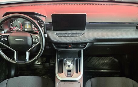 Haval Jolion, 2023 год, 1 685 000 рублей, 9 фотография