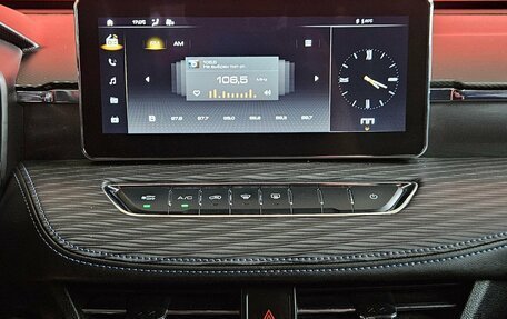 Haval Jolion, 2023 год, 1 685 000 рублей, 14 фотография