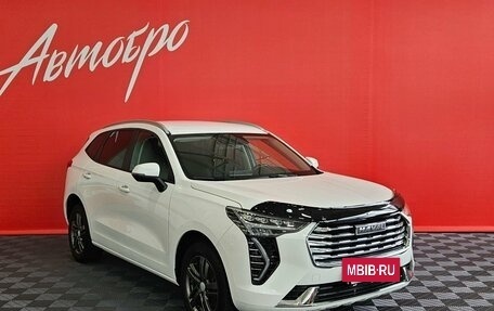 Haval Jolion, 2023 год, 1 685 000 рублей, 7 фотография