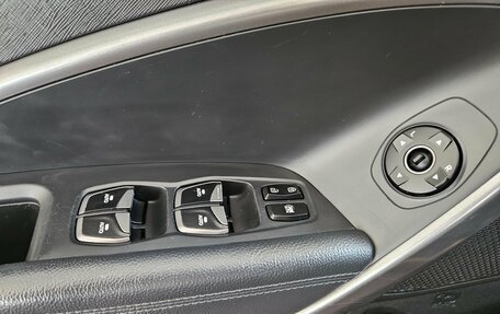 Hyundai Santa Fe III рестайлинг, 2013 год, 1 670 000 рублей, 16 фотография
