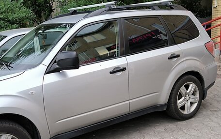 Subaru Forester, 2008 год, 1 200 000 рублей, 2 фотография