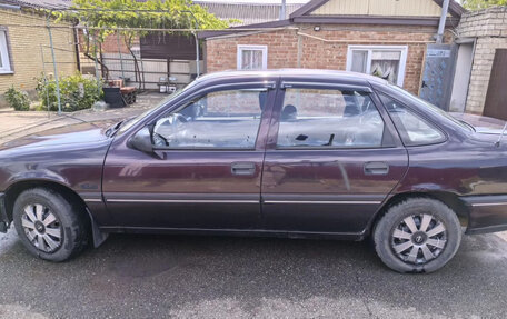 Opel Vectra A, 1992 год, 170 000 рублей, 5 фотография