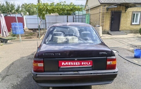 Opel Vectra A, 1992 год, 170 000 рублей, 4 фотография