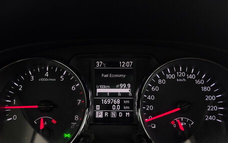 Nissan Qashqai, 2010 год, 900 000 рублей, 10 фотография