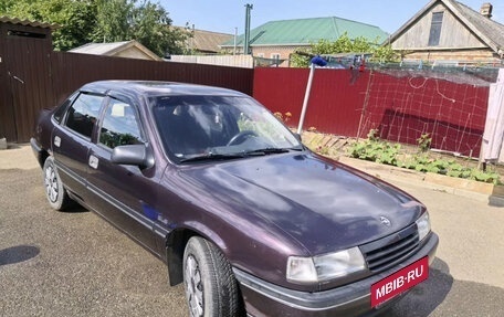 Opel Vectra A, 1992 год, 170 000 рублей, 8 фотография
