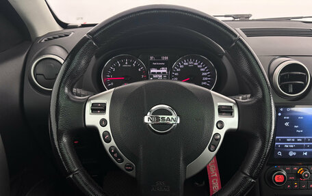 Nissan Qashqai, 2010 год, 900 000 рублей, 11 фотография