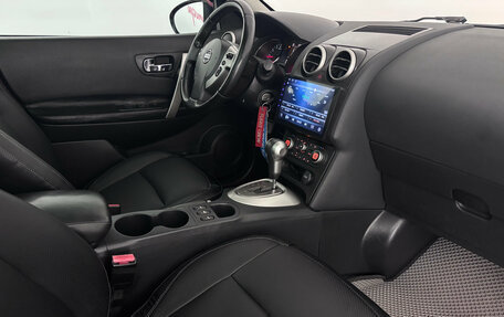Nissan Qashqai, 2010 год, 900 000 рублей, 12 фотография