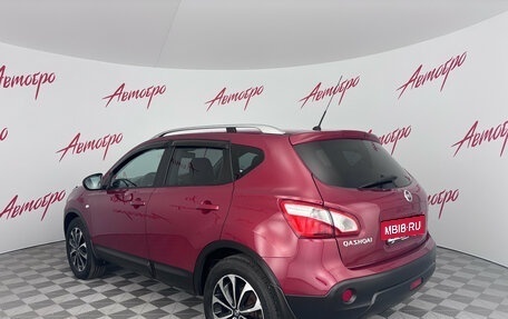 Nissan Qashqai, 2010 год, 900 000 рублей, 3 фотография